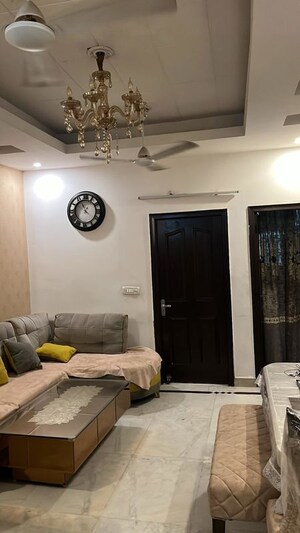 3 BHK Builder Floor For Sale in Shakti Khand Iii