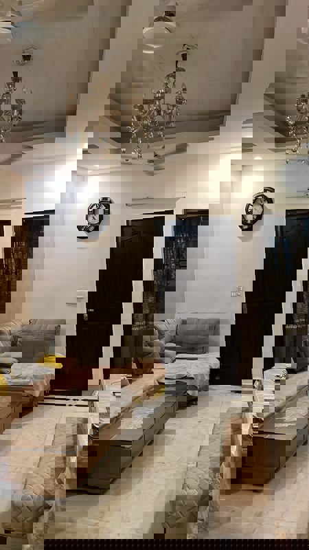 3 BHK Builder Floor For Sale in Shakti Khand III