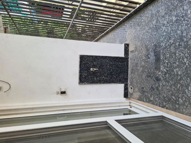 Exterior View, greater kailash i 3 Bedroom 208 Sq.Yd. Builder Floor In Greater Kailash I Delhi 9924965