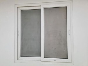 Building Lobby in 3 BHK Builder Floor at Greater Kailash I – for Rent