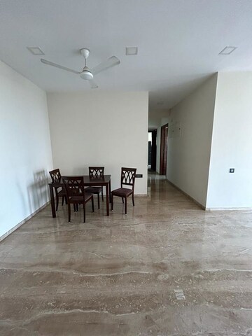 Room in 2 BHK Apartment at Ajmera I Land Zeon, Bhakti Park – for Rent