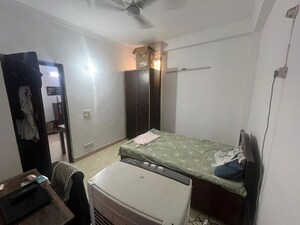 1 BHK Apartment For Rent in Saket