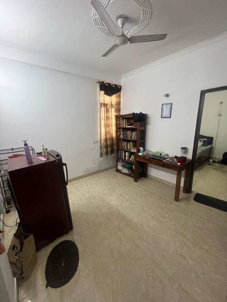 Living Room, saket 1 Bedroom 650 Sq.Ft. Apartment In Saket Delhi 9924968