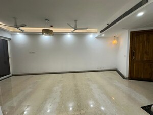 3 BHK Apartment For Rent in Prateek Edifice, Sector 107