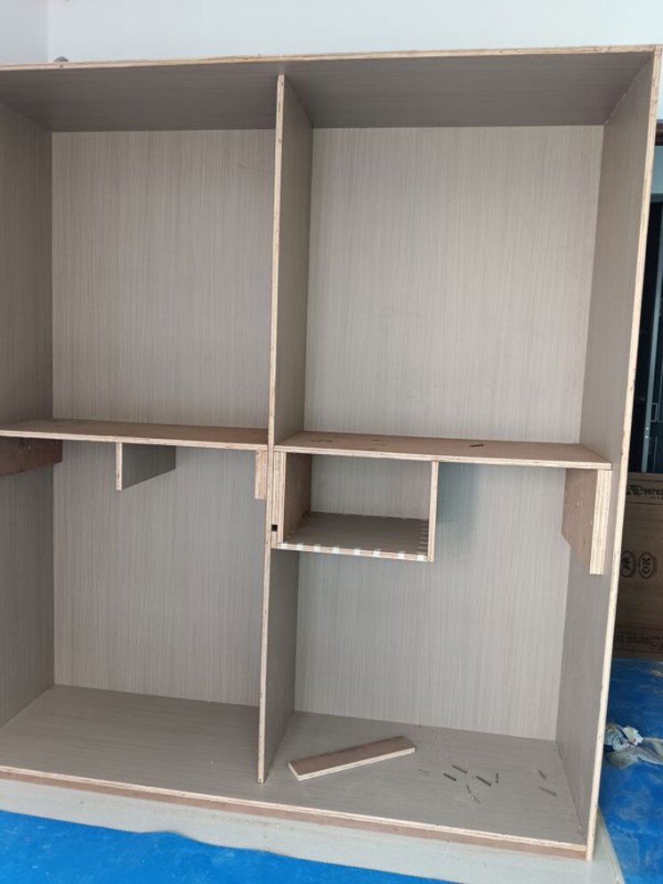 undefined, kalpataru-immensa 2 Bedroom 637 Sq.Ft. Apartment In Kolshet Road Thane 9924978