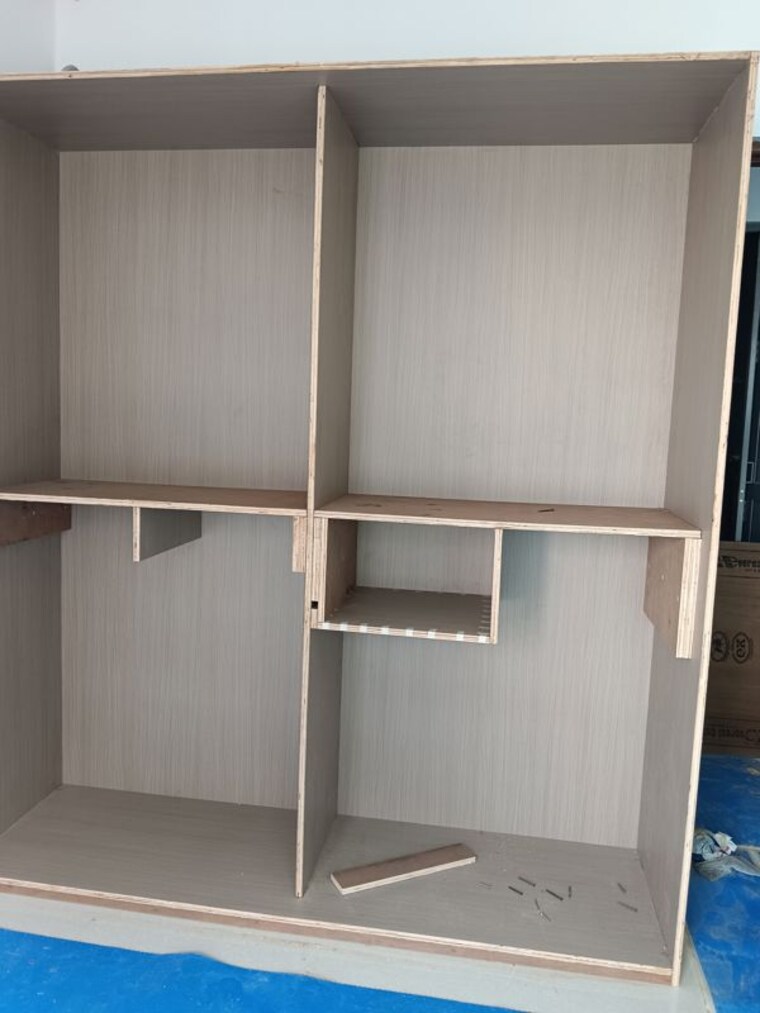 undefined, kalpataru-immensa 2 Bedroom 637 Sq.Ft. Apartment In Kolshet Road Thane 9924978