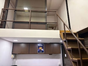 Furnished Amenities in  Office Space at Rustomjee Eaze Zone Mall, Malad West – for Sale