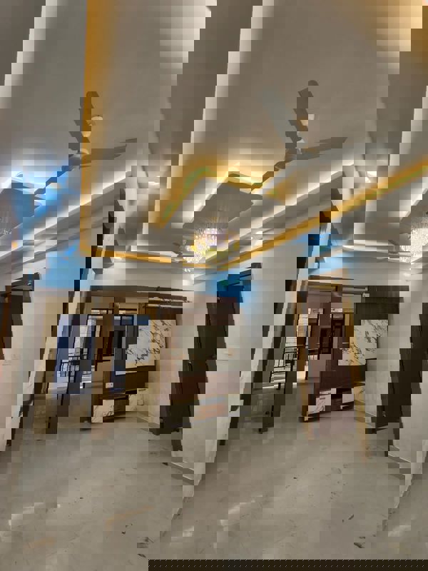 4 BHK Builder Floor For Sale in Green Home