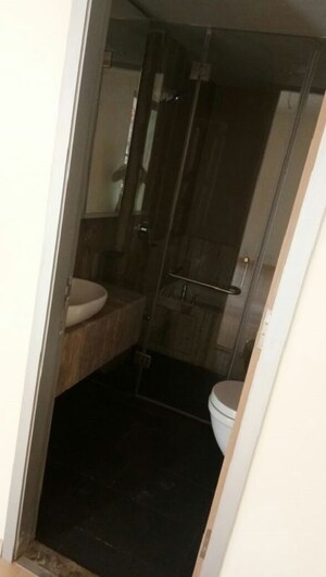 Balcony in 2 BHK Apartment at Ajmera I Land Zeon, Bhakti Park – for Rent