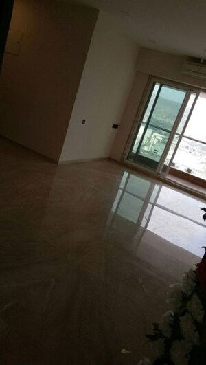 Room in 2 BHK Apartment at Ajmera I Land Zeon, Bhakti Park – for Rent