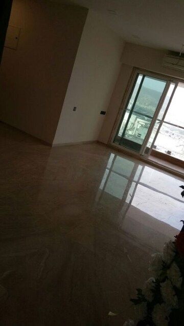 Room in 2 BHK Apartment at Ajmera I Land Zeon, Bhakti Park – for Rent