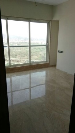 2 BHK + Pooja Room,Servant Room,Store Room Apartment For Rent in Ajmera I Land Zeon