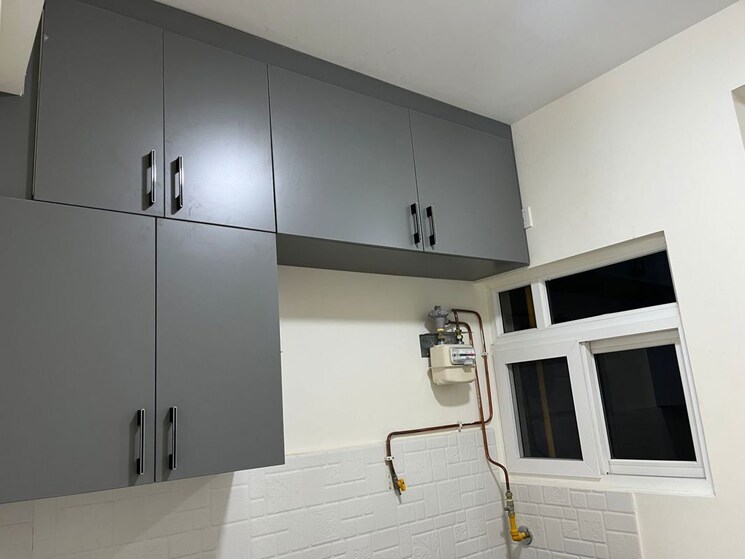 Master Bedroom, casagrand-boulevard 3 Bedroom 1952 Sq.Ft. Apartment In Hennur Road Bangalore 9924988