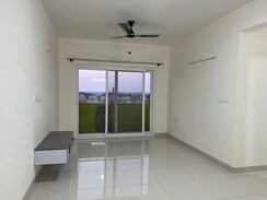 3 BHK + Pooja Room Apartment For Rent in Casagrand Boulevard
