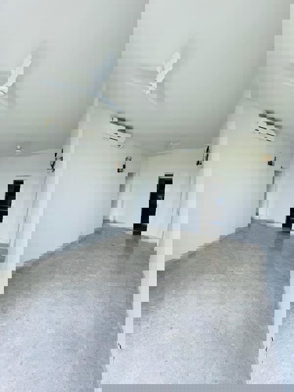 3 BHK + Pooja Room,Servant Room 1727 Sq.Ft. Apartment in Ireo The Corridors