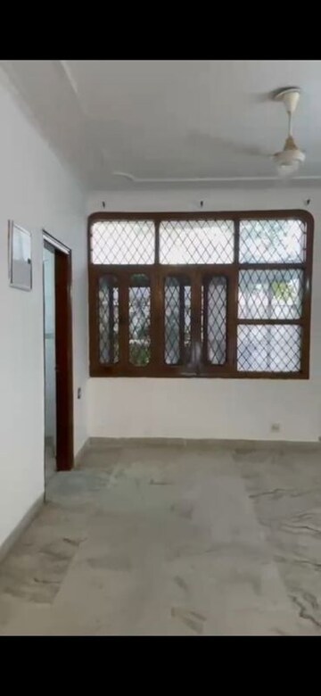 Floor Plan in  Office Space at Pamposh Enclave – for Sale