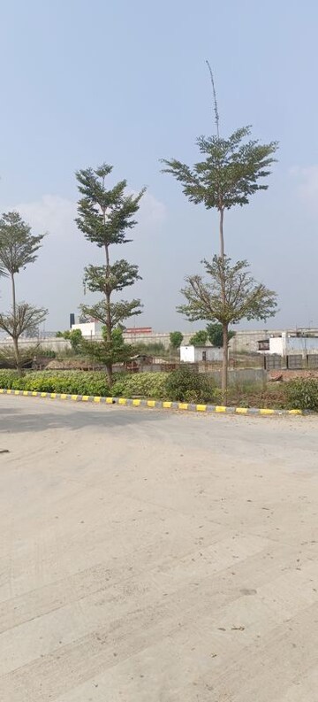  Plot – Garden View at Kailasha Enclave, Sultanpur Road - for Sale