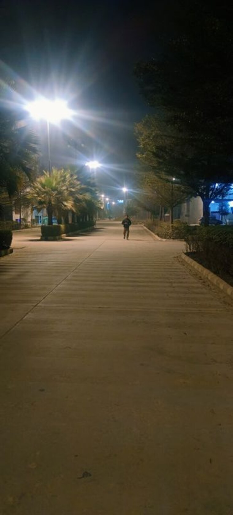 Exterior View, kailasha-enclave  1911 Sq.Ft. Plot In Sultanpur Road Lucknow 9925006