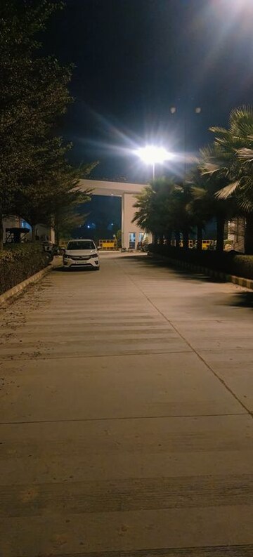  Plot – Exterior View View at Kailasha Enclave, Sultanpur Road - for Sale