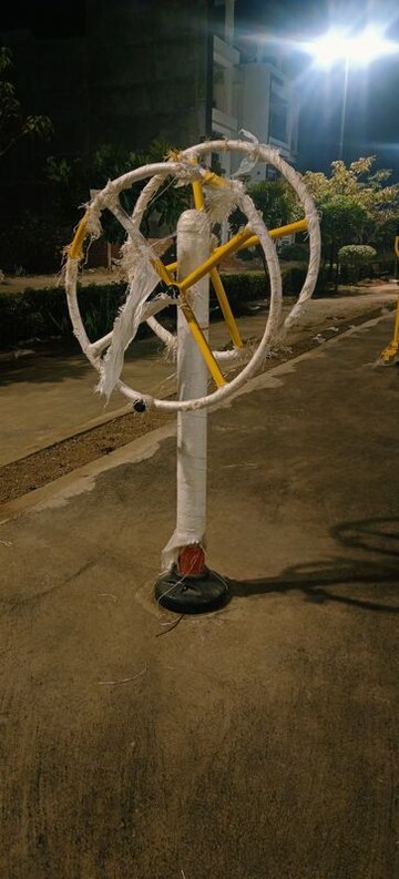  Plot – Map Location View at Kailasha Enclave, Sultanpur Road - for Sale