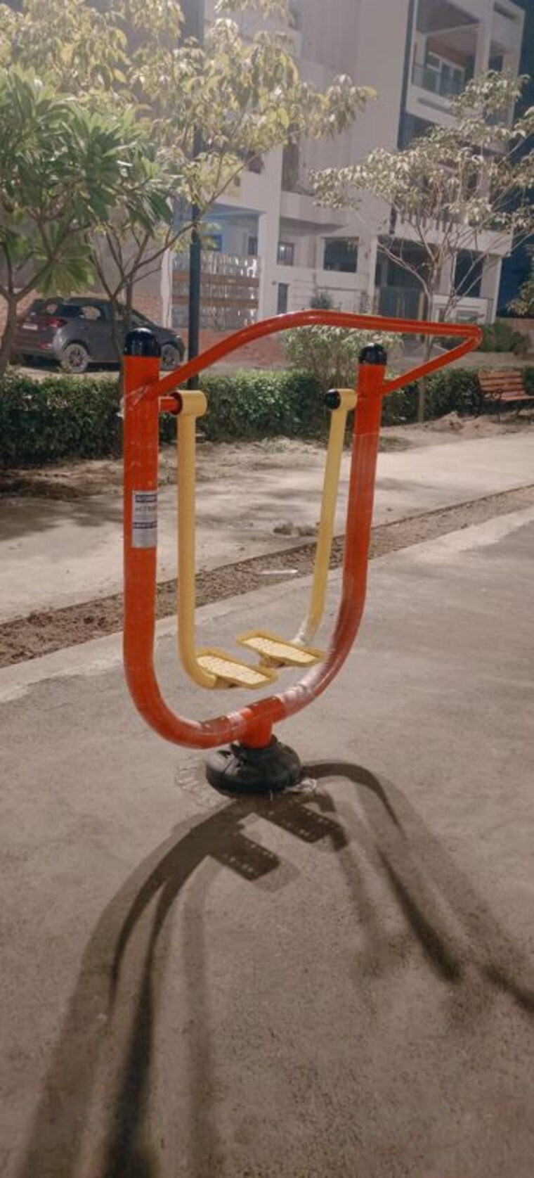 Exterior View, kailasha-enclave  1911 Sq.Ft. Plot In Sultanpur Road Lucknow 9925006