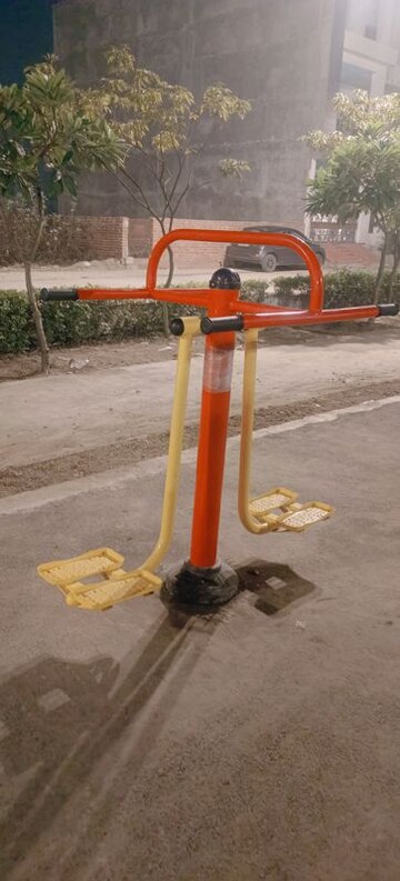  Plot – Exterior View View at Kailasha Enclave, Sultanpur Road - for Sale