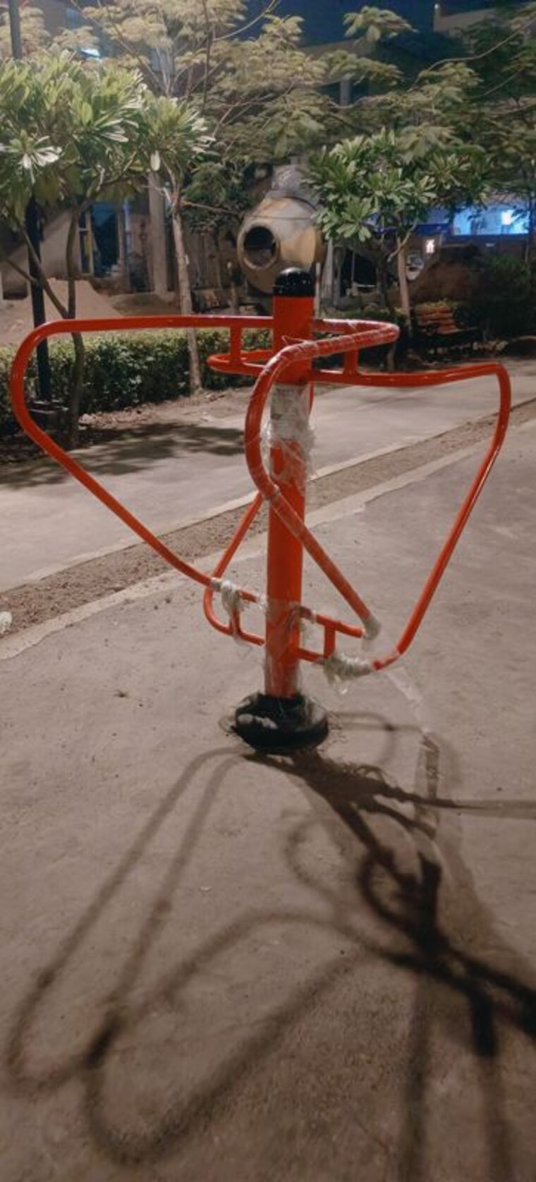 Exterior View, kailasha-enclave  1911 Sq.Ft. Plot In Sultanpur Road Lucknow 9925006