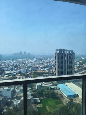 3.5 BHK Apartment For Rent in Paras Dews, Sector 106