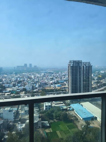 3.5 BHK Apartment For Rent in Paras Dews, Sector 106