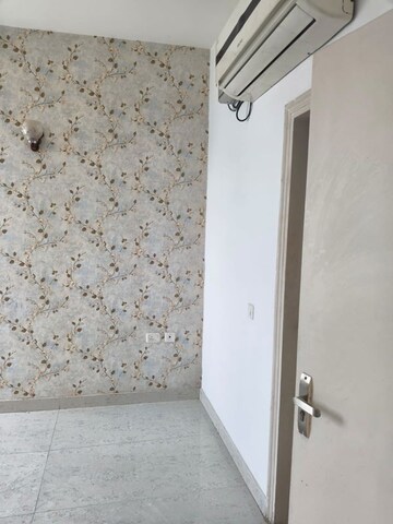 Building Lobby in 3.5 BHK Apartment at Paras Dews, Sector 106 – for Rent