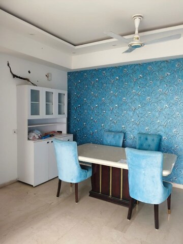 Team Area in 3.5 BHK Apartment at Paras Dews, Sector 106 – for Rent