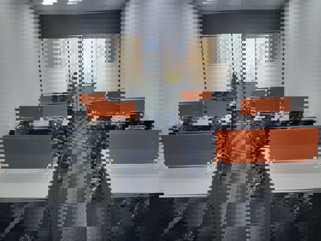 Office Space For Rent in Matoshree Quantum Tower