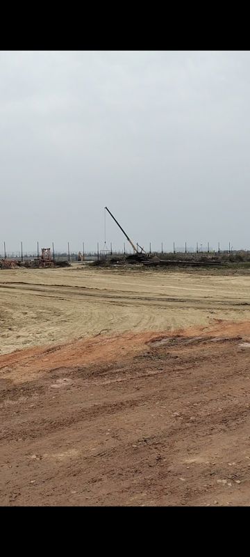 2.5 BHK + Study Room 1428 Sq.Ft. Apartment in Eureka Diya Green City