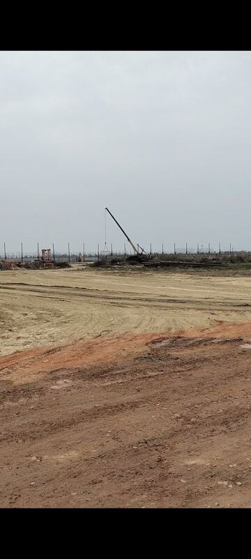 2.5 BHK Apartment For Sale in Eureka Diya Green City, Raj Nagar Extension