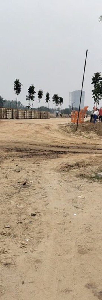 Master Bedroom in 2.5 BHK Apartment at Eureka Diya Green City, Raj Nagar Extension – for Sale