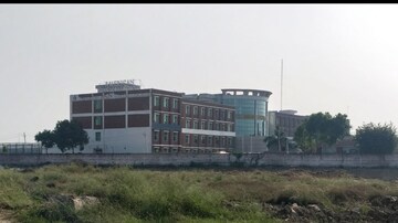 2.5 BHK Apartment – Nearby View at Eureka Diya Green City, Raj Nagar Extension - for Sale