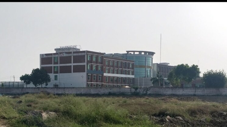 Nearby, eureka-diya-green-city 2.5 Bedroom 1428 Sq.Ft. Apartment In Raj Nagar Extension Ghaziabad 9920995