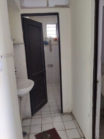 Bathroom in 2 BHK Independent House at Mansarovar – for Rent
