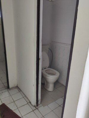 Bathroom in 2 BHK Independent House at Mansarovar – for Rent