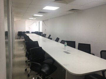 Team Area in  Office Space in IT/SEZ at Sector 62 – for Rent