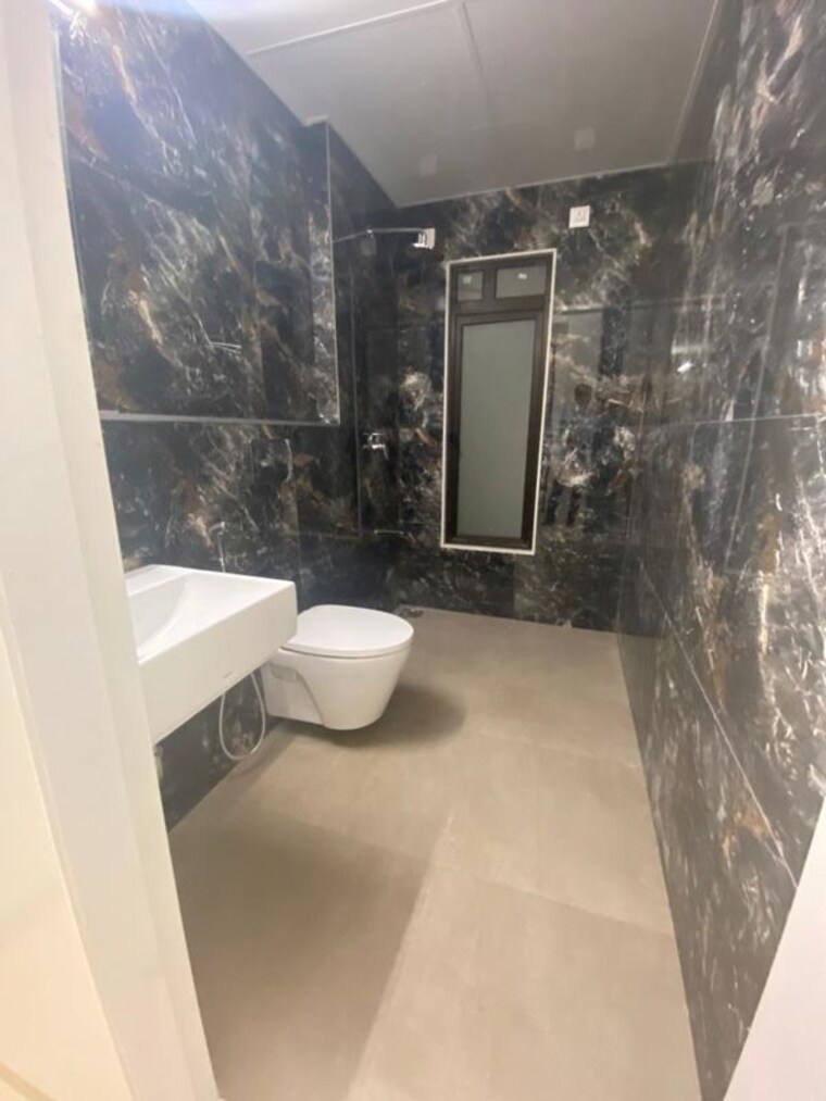 Room, dosti-eastern-bay-phase-3 4 Bedroom 1577 Sq.Ft. Apartment In Wadala Mumbai 9924999