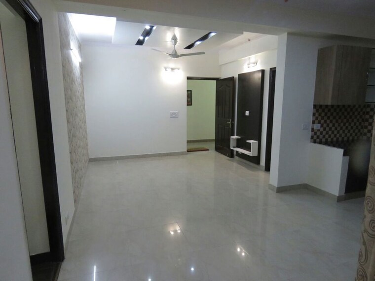 Living Room, mittal-rajnagar-residency 2 Bedroom 1055 Sq.Ft. Apartment In Raj Nagar Extension Ghaziabad 9925003