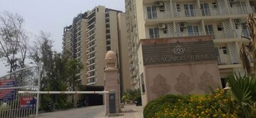 2 BHK Apartment For Sale in Mittal Rajnagar Residency, Raj Nagar Extension