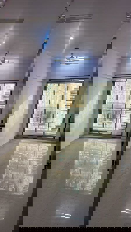 2 BHK 1000 Sq.Ft. Apartment in Gurukrupa Sunil Apartments