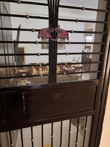 Kitchen in 3 BHK Apartment at Supertech 34 Pavilion, Sector 34 – for Rent