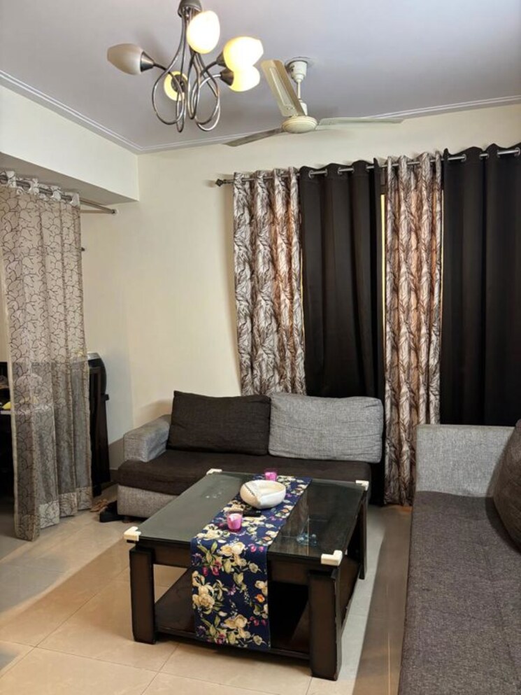 Living Room, supertech-34-pavilion 3 Bedroom 1295 Sq.Ft. Apartment In Sector 34 Noida 9925017