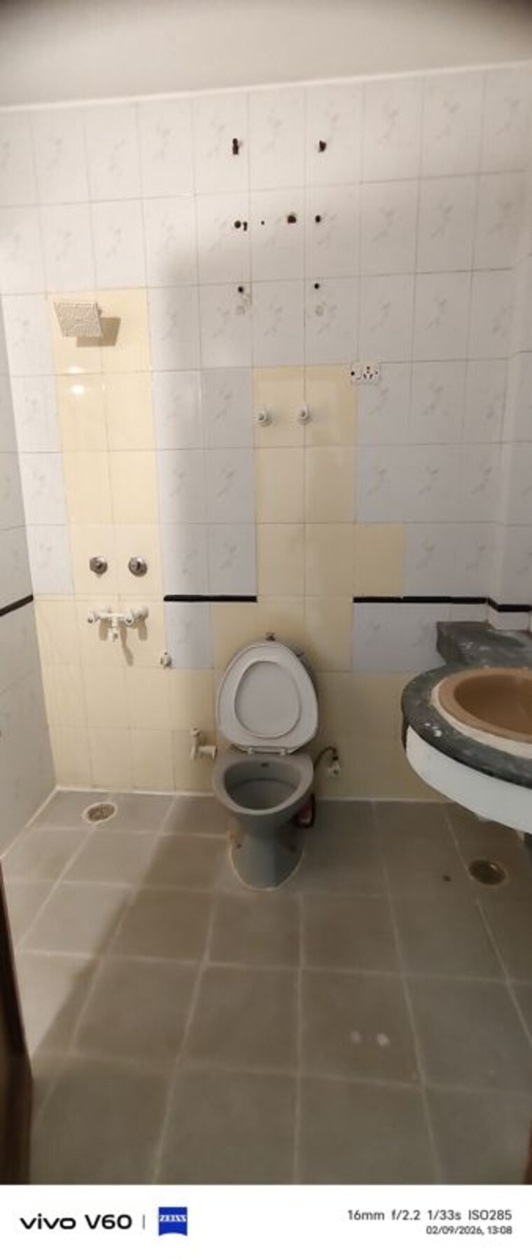 Bathroom, rwa-apartments-sector-41 2.5 Bedroom 180 Sq.Mt. Independent House In Sector 41 Noida 9925022