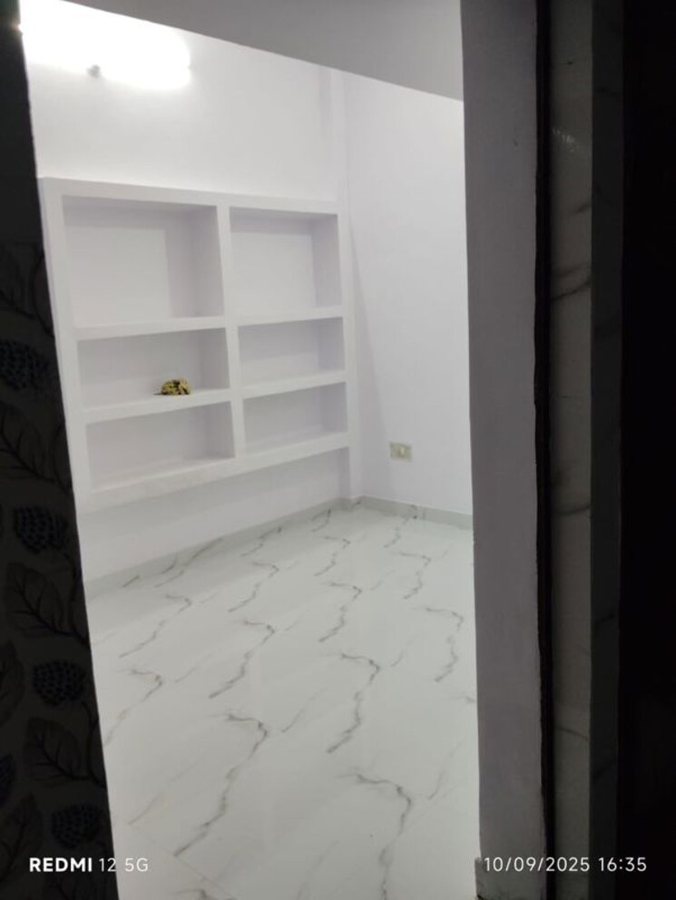 Master Bedroom, indira nagar 2 Bedroom 800 Sq.Ft. Builder Floor In Indira Nagar Lucknow 9925027