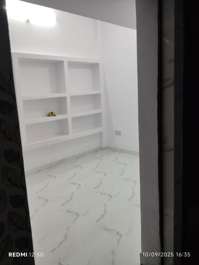 Master Bedroom, indira nagar 2 Bedroom 800 Sq.Ft. Builder Floor In Indira Nagar Lucknow 9925027