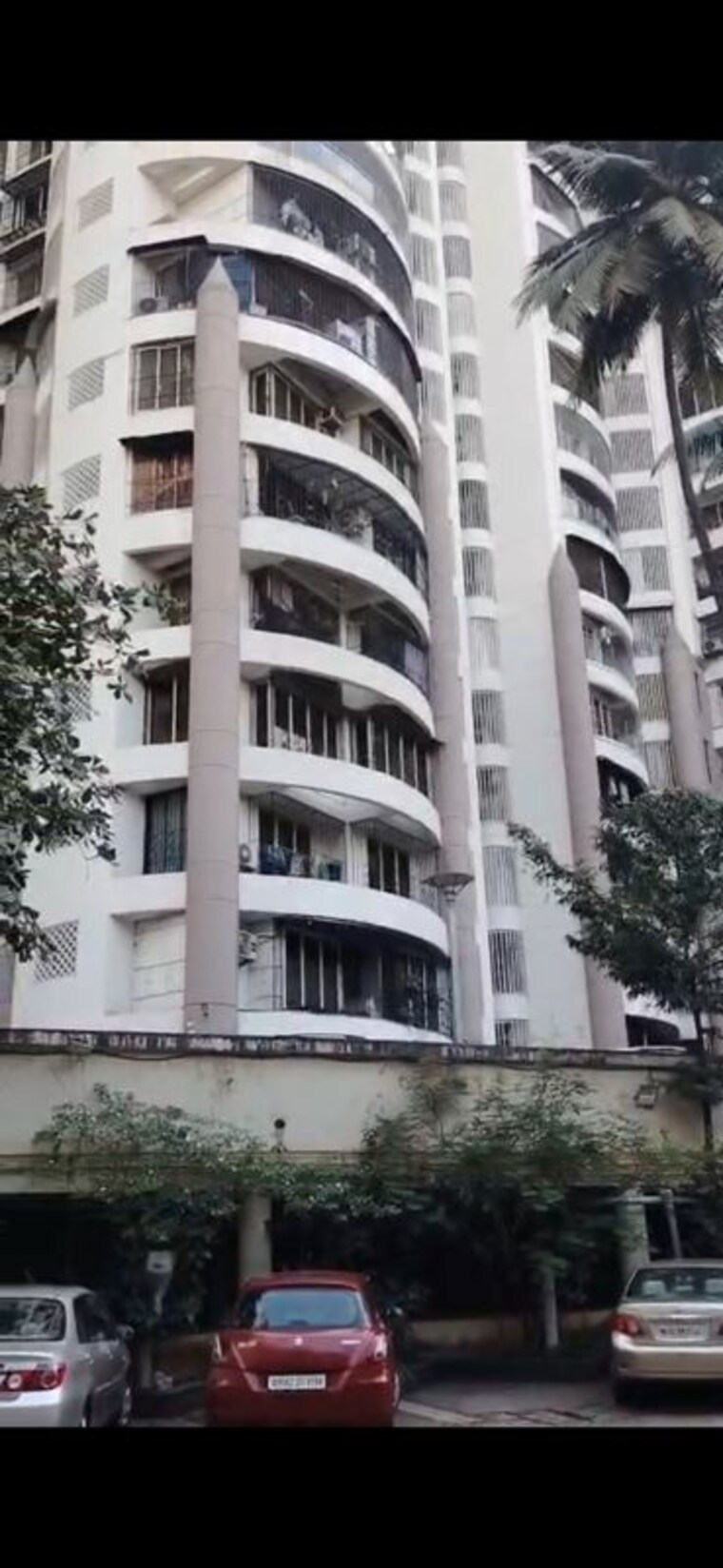 Exterior View, anmol-towers 2 Bedroom 1125 Sq.Ft. Apartment In Goregaon West Mumbai 9925028